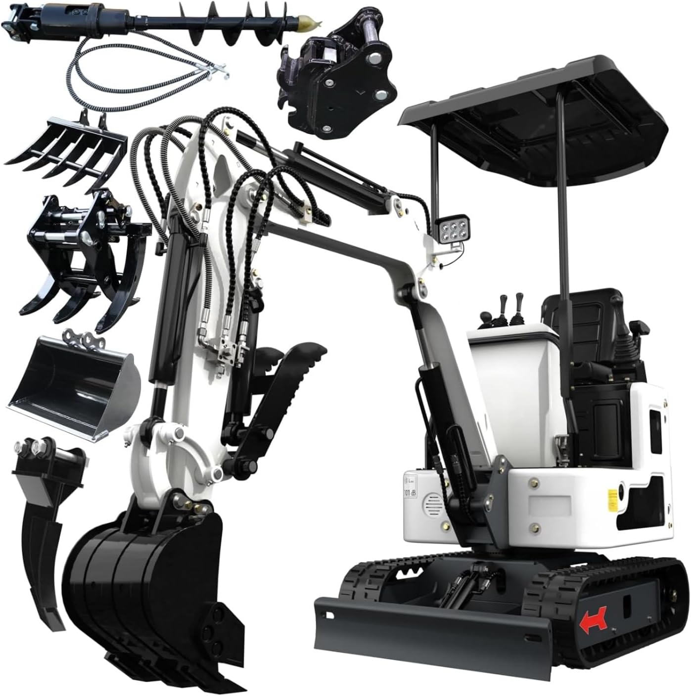 1.2 Ton Mini Excavator Review: Honest Pros & Cons 1 1.2 ton mini excavator review,1.2 ton mini excavator review and rating,is 1.2 ton mini excavator worth buying,1.2 ton mini excavator review pros cons,1.2 ton mini excavator review honest opinion,1.2 ton mini excavator review verdict unboxing — package contents and first impressions