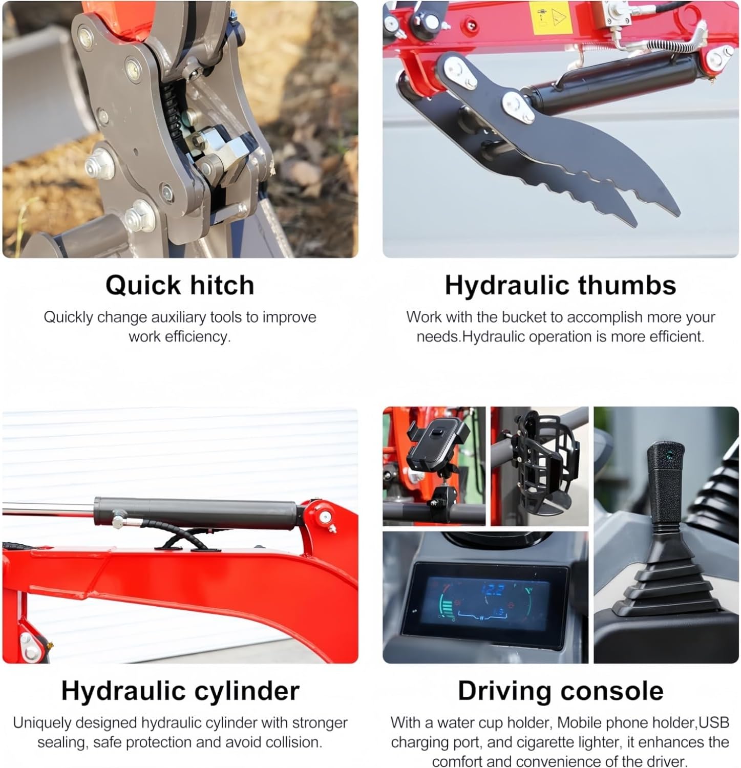 1.6 ton mini excavator review,1.6 ton mini excavator review and rating,is 1.6 ton mini excavator worth buying,1.6 ton mini excavator review pros cons,1.6 ton mini excavator review honest opinion,Yuntu Rapid Drive mini excavator review verdict after extended use — long-term performance
