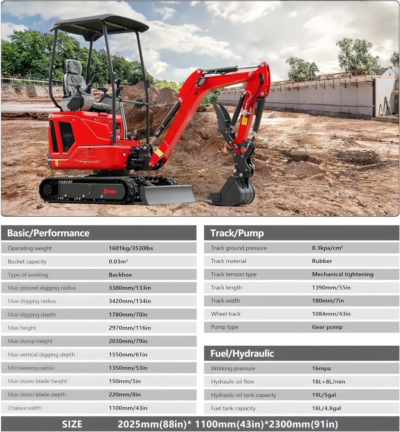 1.6 ton mini excavator review,1.6 ton mini excavator review and rating,is 1.6 ton mini excavator worth buying,1.6 ton mini excavator review pros cons,1.6 ton mini excavator review honest opinion,Yuntu Rapid Drive mini excavator review verdict features evaluated through real use