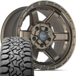 Image 1 of 4PLAY wheels review