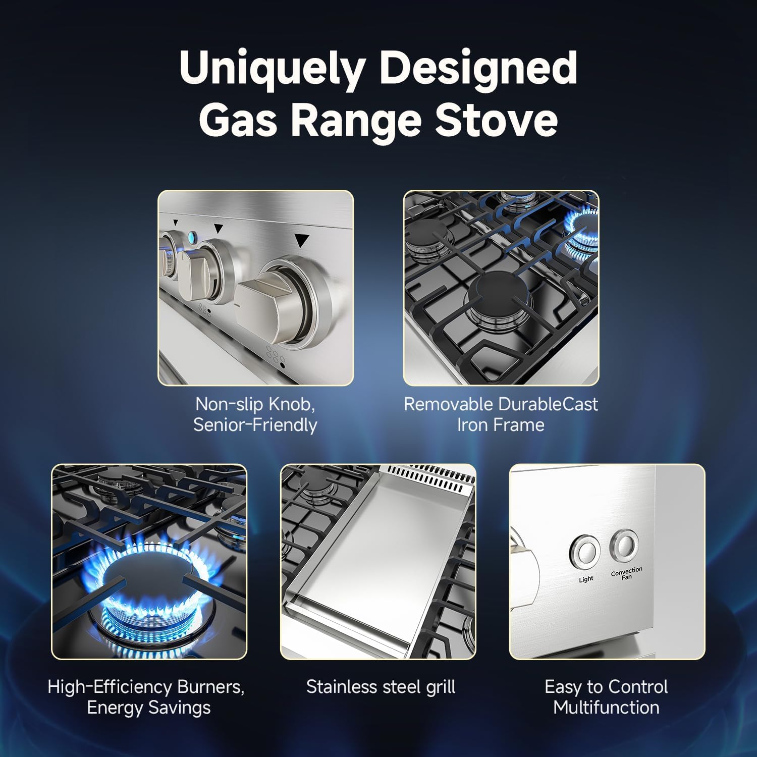 Step-by-step guide for AAOBOSI 48 inch gas range review,AAOBOSI 48 inch gas range review and rating,is AAOBOSI 48 inch gas range worth buying,AAOBOSI 48 inch gas range review pros cons,AAOBOSI 48 inch gas range review honest opinion,AAOBOSI 48 inch gas range review verdict - complete tutorial