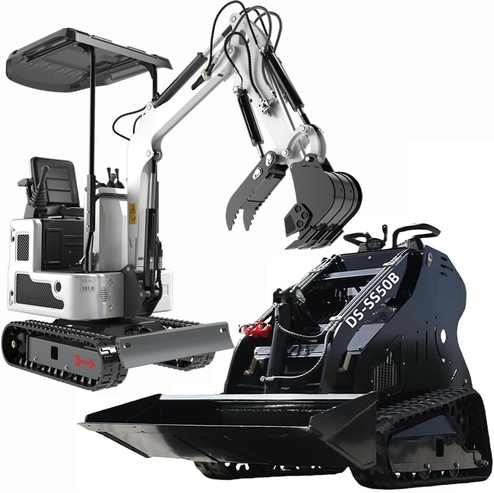 ATTACHXPRO DS15WP-310 mini skid steer excavator review,ATTACHXPRO DS15WP-310 review and rating,is ATTACHXPRO DS15WP-310 worth buying,ATTACHXPRO mini skid steer review pros cons,ATTACHXPRO DS15WP-310 review honest opinion,ATTACHXPRO DS15WP-310 review verdict unboxing — package contents and first impressions