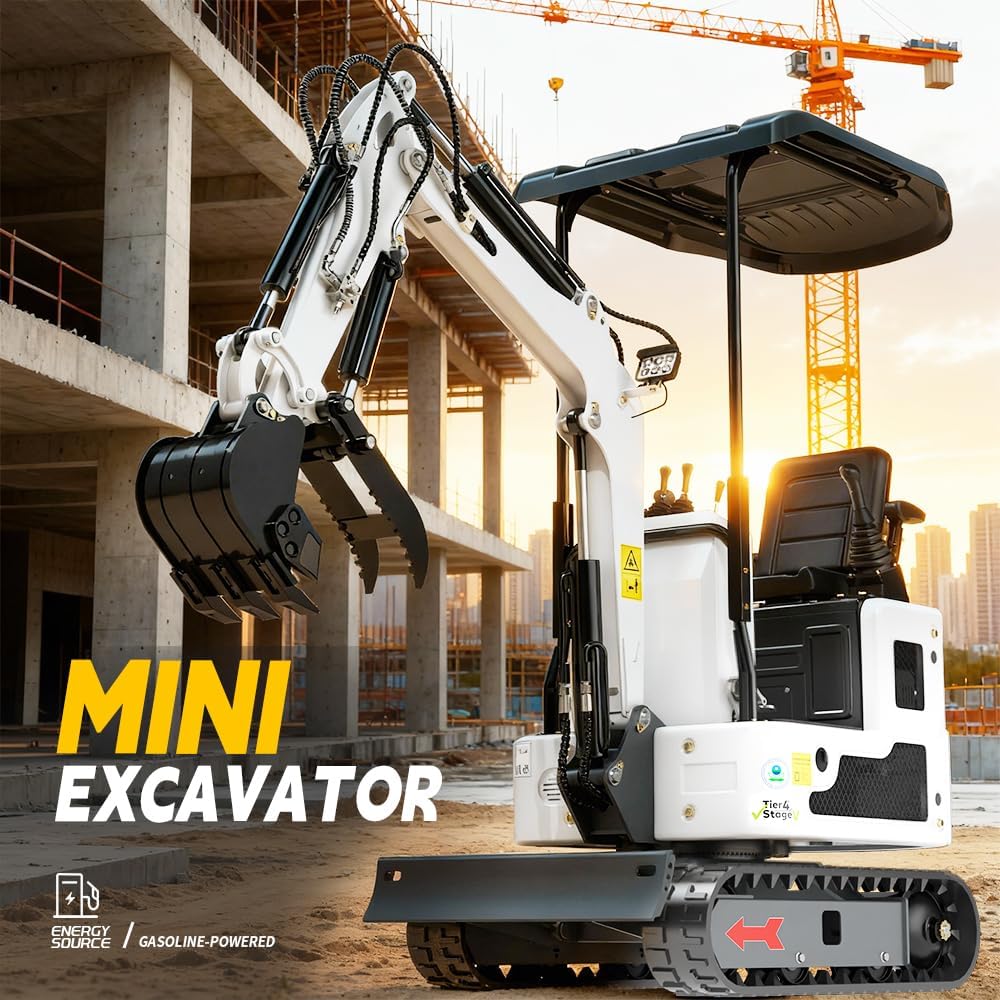 ATTACHXPRO DS15WP-310 mini skid steer excavator review,ATTACHXPRO DS15WP-310 review and rating,is ATTACHXPRO DS15WP-310 worth buying,ATTACHXPRO mini skid steer review pros cons,ATTACHXPRO DS15WP-310 review honest opinion,ATTACHXPRO DS15WP-310 review verdict performance testing over multiple weeks