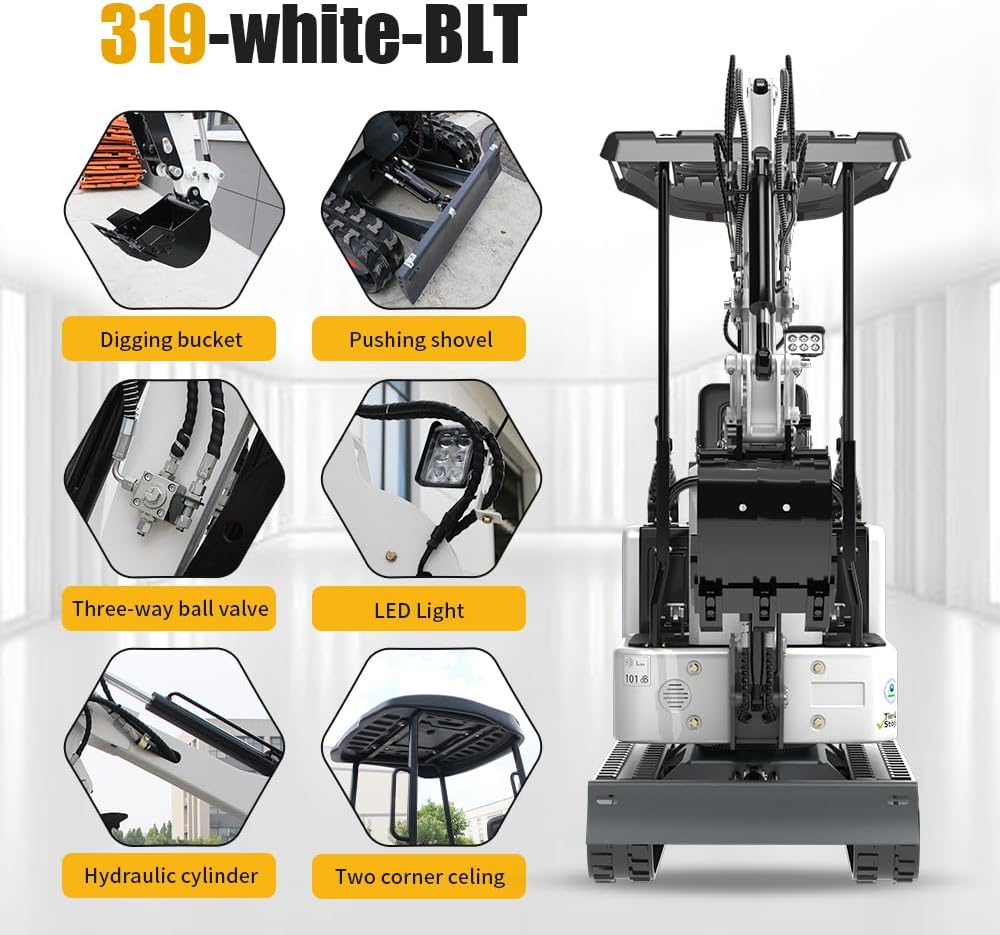 Setup and practical use guide for ATTACHXPRO DS15WP-310 mini skid steer excavator review,ATTACHXPRO DS15WP-310 review and rating,is ATTACHXPRO DS15WP-310 worth buying,ATTACHXPRO mini skid steer review pros cons,ATTACHXPRO DS15WP-310 review honest opinion,ATTACHXPRO DS15WP-310 review verdict