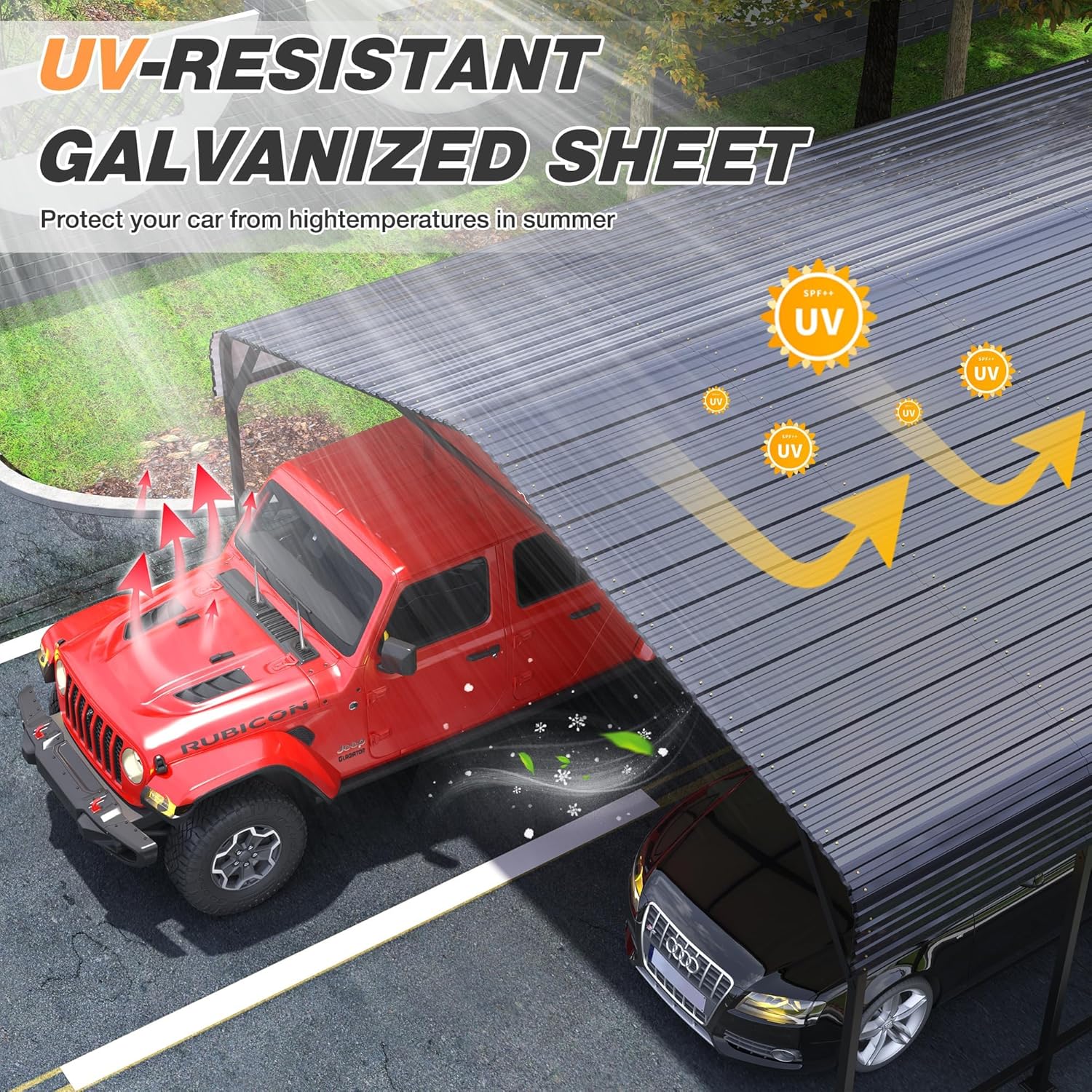 AirWire 20x40 FT Metal Carport review,AirWire 20x40 FT Metal Carport review and rating,is AirWire 20x40 FT Metal Carport worth buying,AirWire 20x40 FT Metal Carport review pros cons,AirWire 20x40 FT Metal Carport review honest opinion,AirWire 20x40 FT Metal Carport review verdict — performance test results