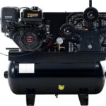 Image 1 of Albott gas air compressor review