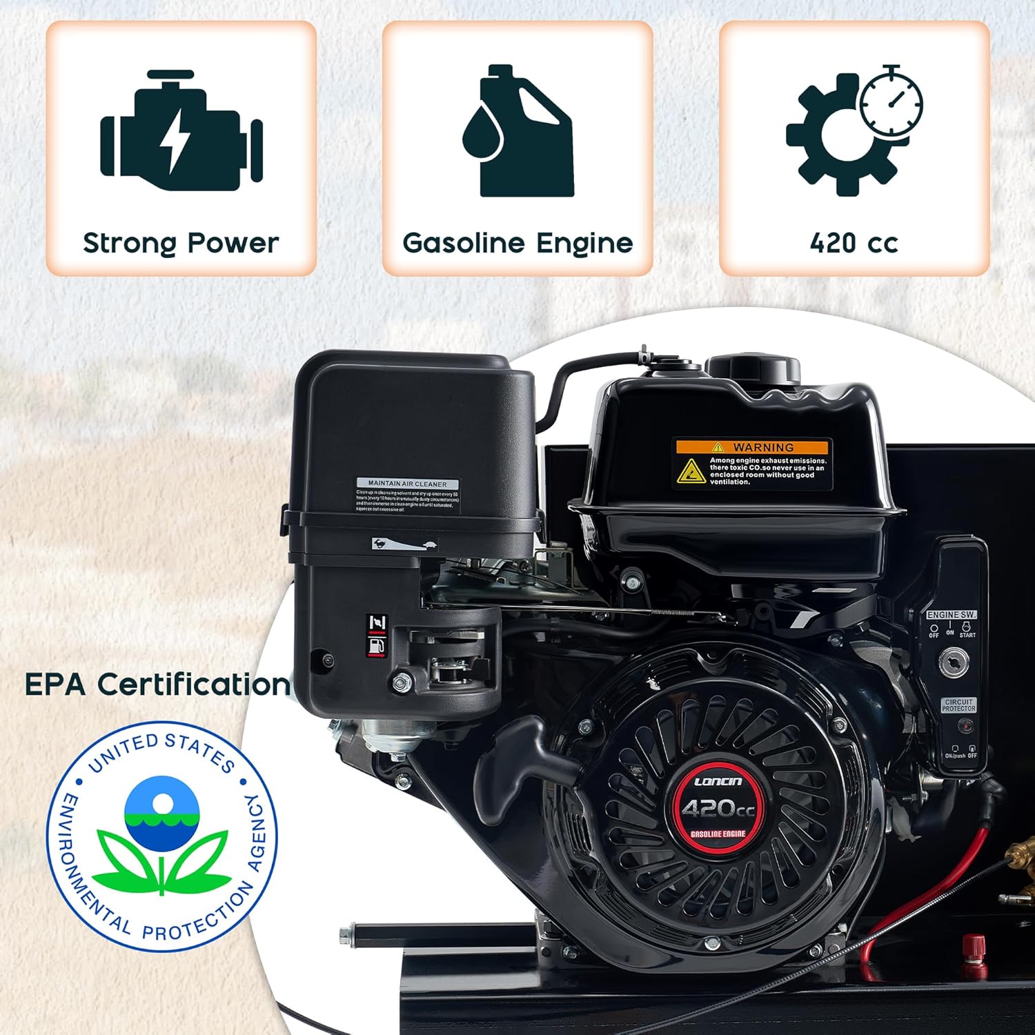 Setting up the Albott gas air compressor review,Albott gas air compressor review and rating,is Albott gas air compressor worth buying,Albott gas air compressor review pros cons,Albott gas air compressor review honest opinion,Albott gas air compressor review verdict for the first time