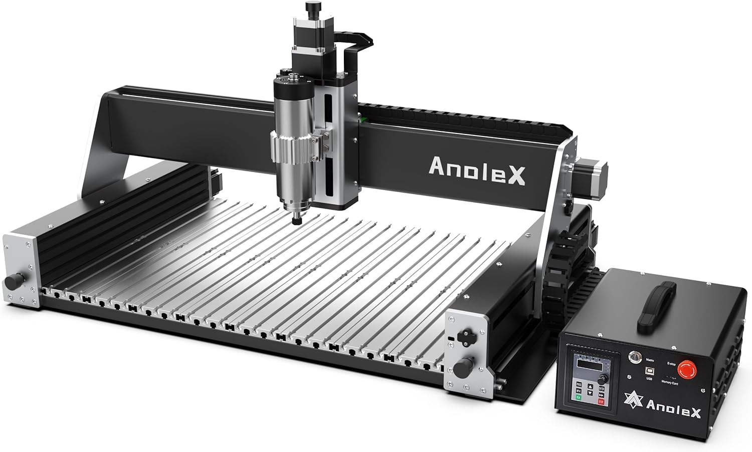 AnoleX RX6040 CNC router review,AnoleX RX6040 CNC router review and rating,is AnoleX RX6040 CNC router worth buying,AnoleX RX6040 CNC router review pros cons,AnoleX RX6040 CNC router review honest opinion,AnoleX RX6040 CNC router review verdict unboxing — first impressions and build quality assessment
