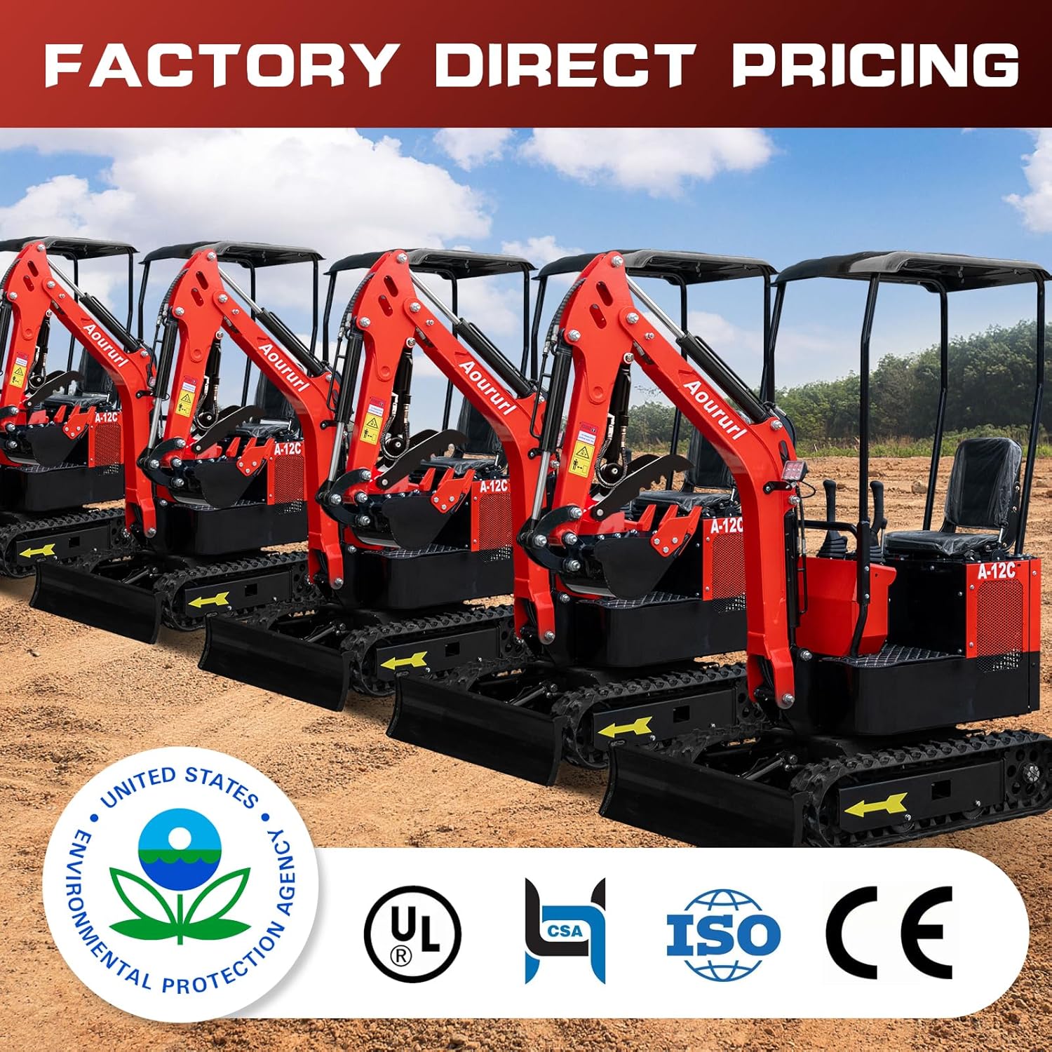 Aoururl 1.4 Ton Mini Excavator Review: Honest Pros & Cons 3 Aoururl 1.4 ton mini excavator review,Aoururl mini excavator review and rating,is Aoururl 1.4 ton excavator worth buying,Aoururl 1.4 ton excavator review pros cons,1.4 ton mini excavator review honest opinion,Aoururl mini excavator review verdict after weeks of real-world daily use