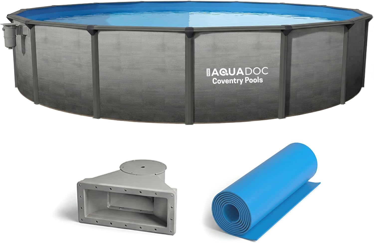 AquaDoc Coventry review,AquaDoc Coventry review and rating,AquaDoc Coventry worth buying,AquaDoc Coventry review pros cons,AquaDoc Coventry review honest opinion,AquaDoc Coventry review verdict — full unboxing showing every item included