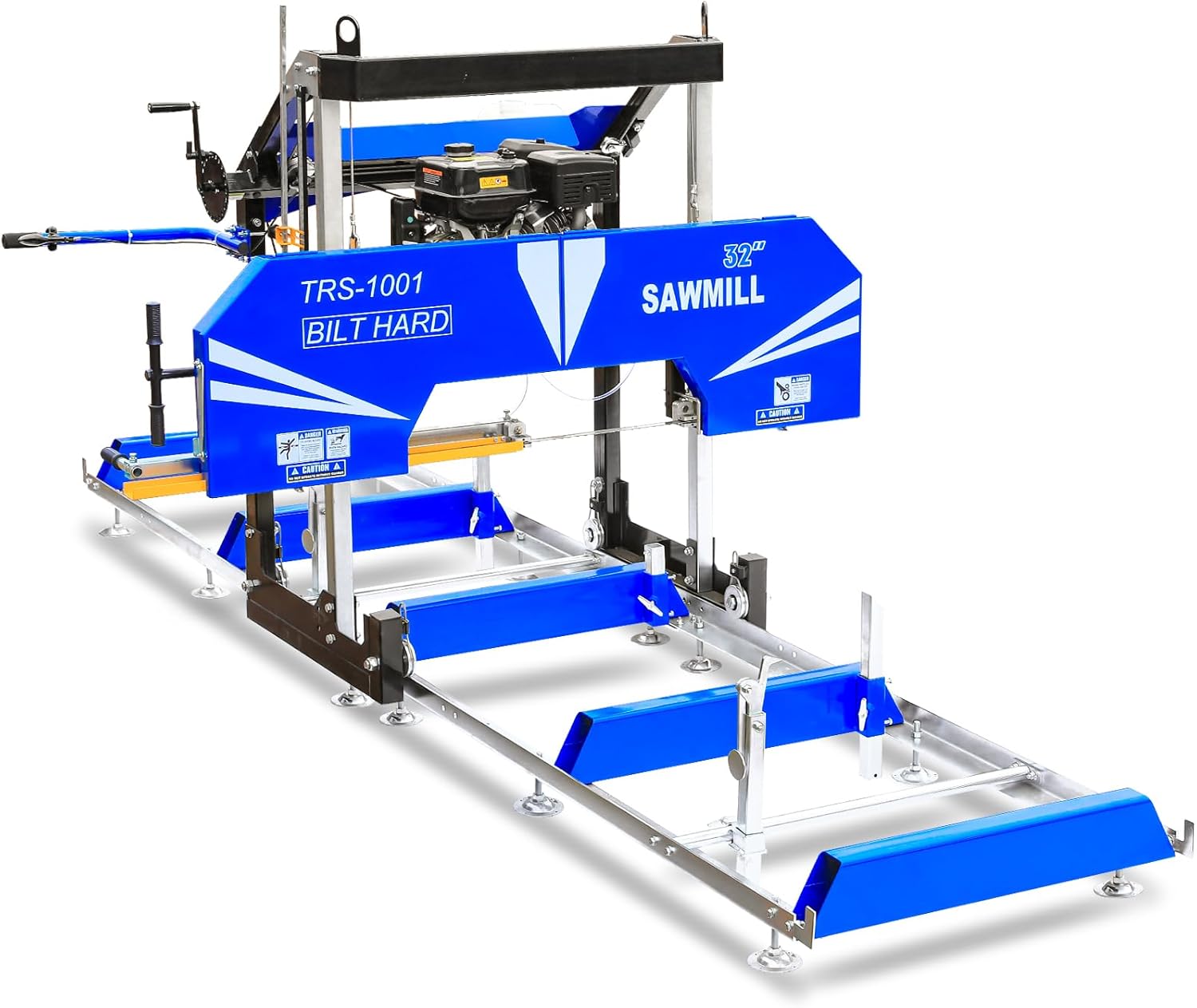 BILT HARD 32 portable sawmill review,BILT HARD 32 sawmill review and rating,is BILT HARD 32 sawmill worth buying,BILT HARD 32 sawmill review pros cons,BILT HARD 32 sawmill review honest opinion,BILT HARD 32 sawmill review verdict build quality and materials close-up