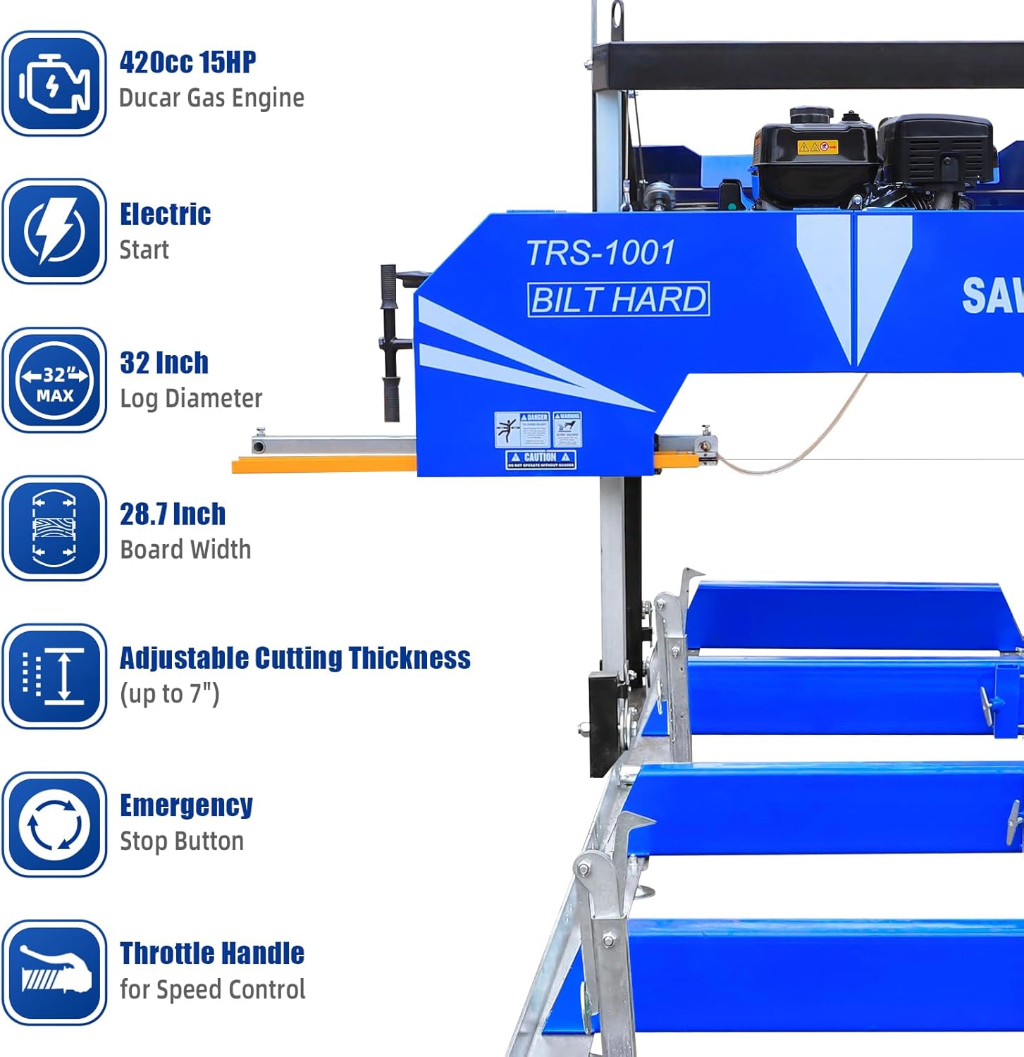 BILT HARD 32 portable sawmill review,BILT HARD 32 sawmill review and rating,is BILT HARD 32 sawmill worth buying,BILT HARD 32 sawmill review pros cons,BILT HARD 32 sawmill review honest opinion,BILT HARD 32 sawmill review verdict features in daily use