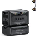 Image 1 of BLUETTI Apex 300 review