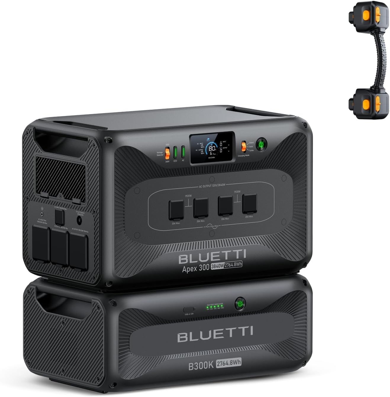 BLUETTI Apex 300 Review: Honest Pros & Cons 1 BLUETTI Apex 300 review,BLUETTI Apex 300 review and rating,is BLUETTI Apex 300 worth buying,BLUETTI Apex 300 review pros cons,BLUETTI Apex 300 honest opinion,BLUETTI Apex 300 review verdict unboxing — what comes in the box