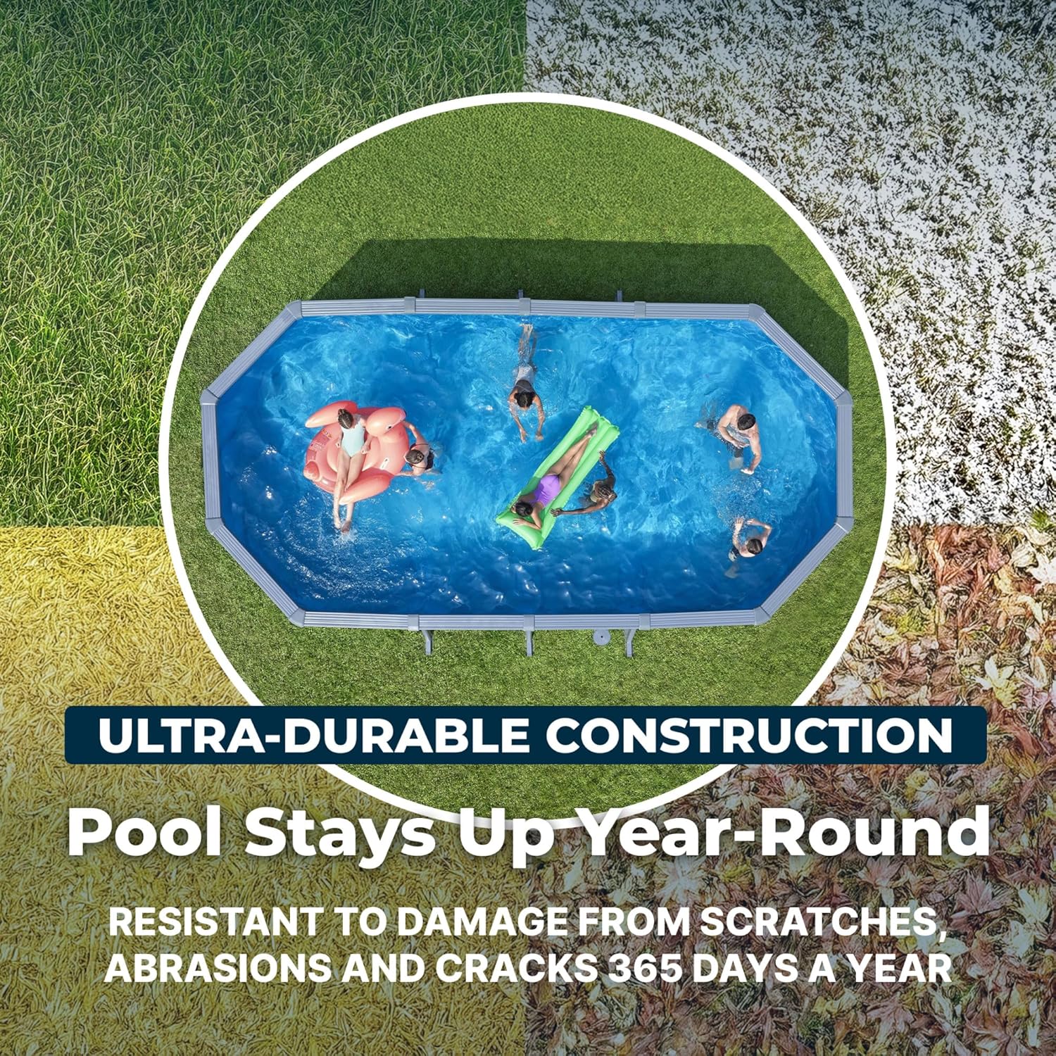 Bestway Hydrium 24x12x52 Review: Pros & Cons Unveiled 4 Bestway Hydrium 24x12x52 above ground pool review,Bestway Hydrium oval pool review and rating,is Bestway Hydrium above ground pool worth buying,Bestway Hydrium pool review pros cons,Bestway Hydrium pool review honest opinion,Bestway Hydrium 24x12x52 pool review verdict performance testing and real-world results