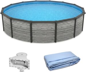 Image 1 of Blue Wave Montilla review