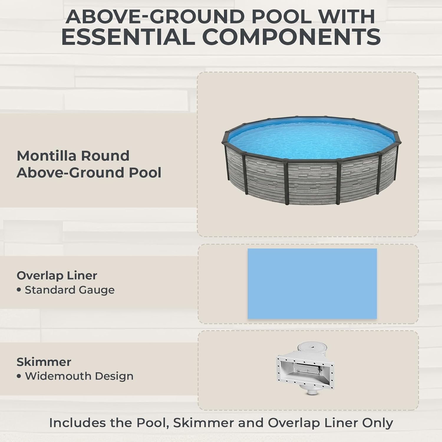 Blue Wave Montilla review,Blue Wave Montilla pool review and rating,is Blue Wave Montilla worth buying,Blue Wave Montilla review pros cons,Blue Wave Montilla review honest opinion,Blue Wave Montilla review verdict performance test results