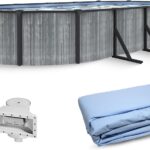 Image 1 of Blue Wave San Pedro pool review