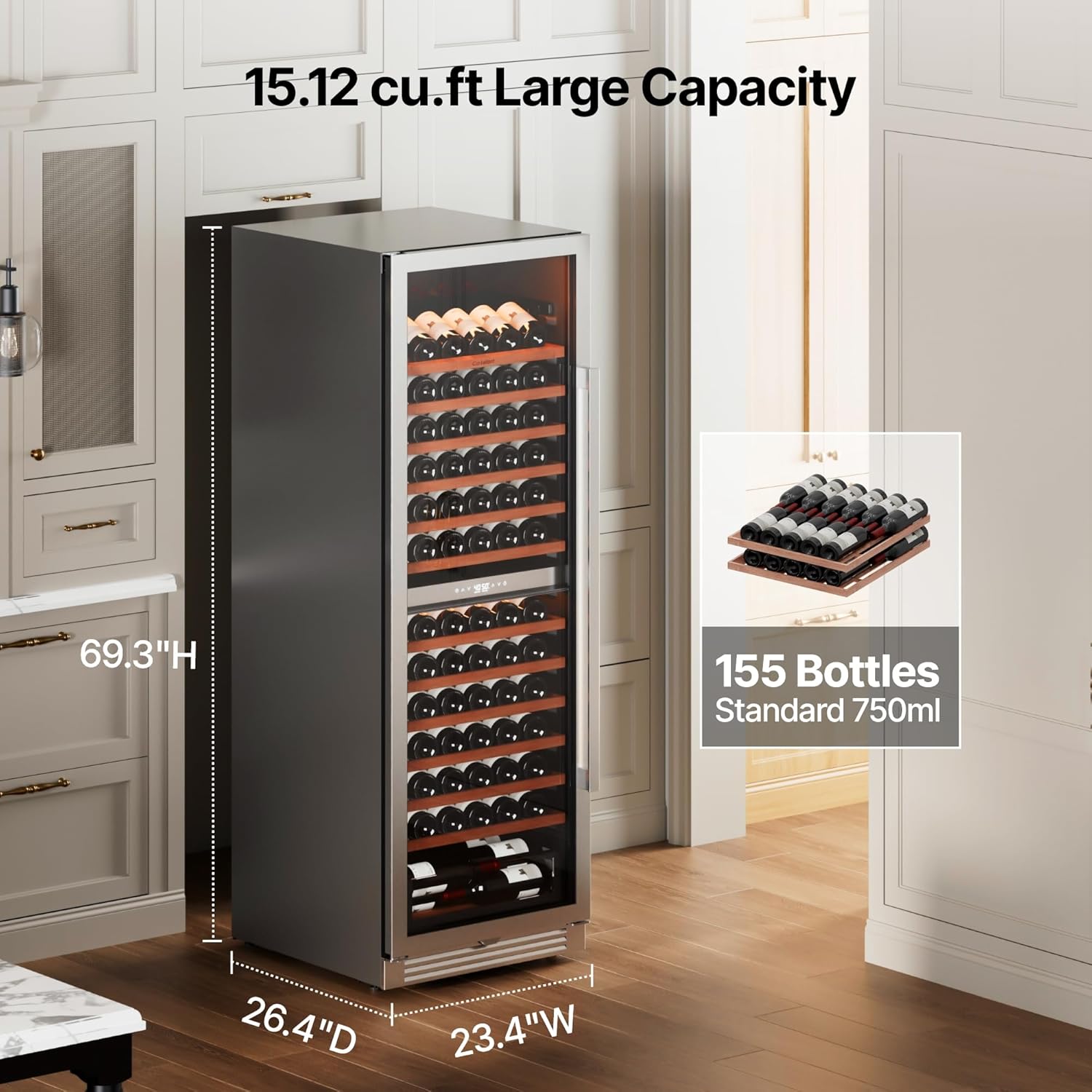 Ca'Lefort wine fridge review,Ca'Lefort wine fridge review and rating,is Ca'Lefort wine fridge worth buying,Ca'Lefort wine fridge review pros cons,Ca'Lefort wine fridge review honest opinion,Ca'Lefort wine fridge review verdict real-world performance test results