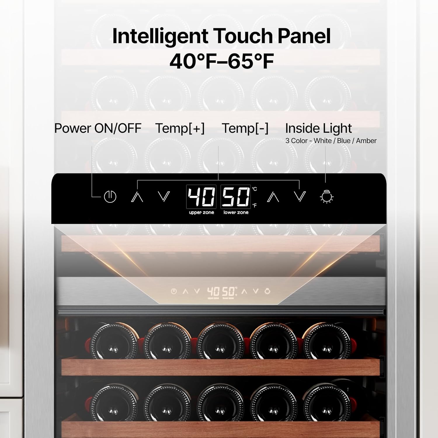 Ca'Lefort wine fridge review,Ca'Lefort wine fridge review and rating,is Ca'Lefort wine fridge worth buying,Ca'Lefort wine fridge review pros cons,Ca'Lefort wine fridge review honest opinion,Ca'Lefort wine fridge review verdict features in daily use