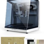 Image 1 of Carvera Air desktop CNC machine review