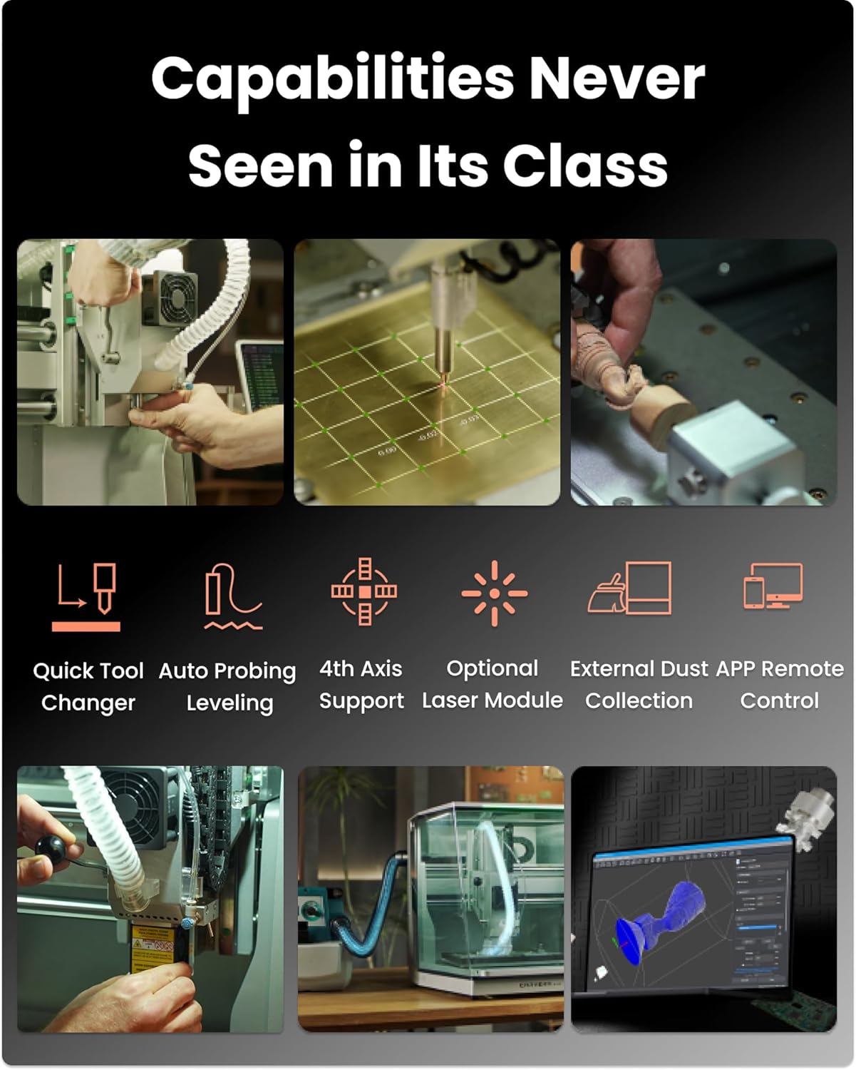 Carvera Air desktop CNC machine review,Carvera Air review and rating,is Carvera Air worth buying,Carvera Air review pros cons,Carvera Air review honest opinion,Carvera Air desktop CNC machine review verdict after extended use — long-term performance