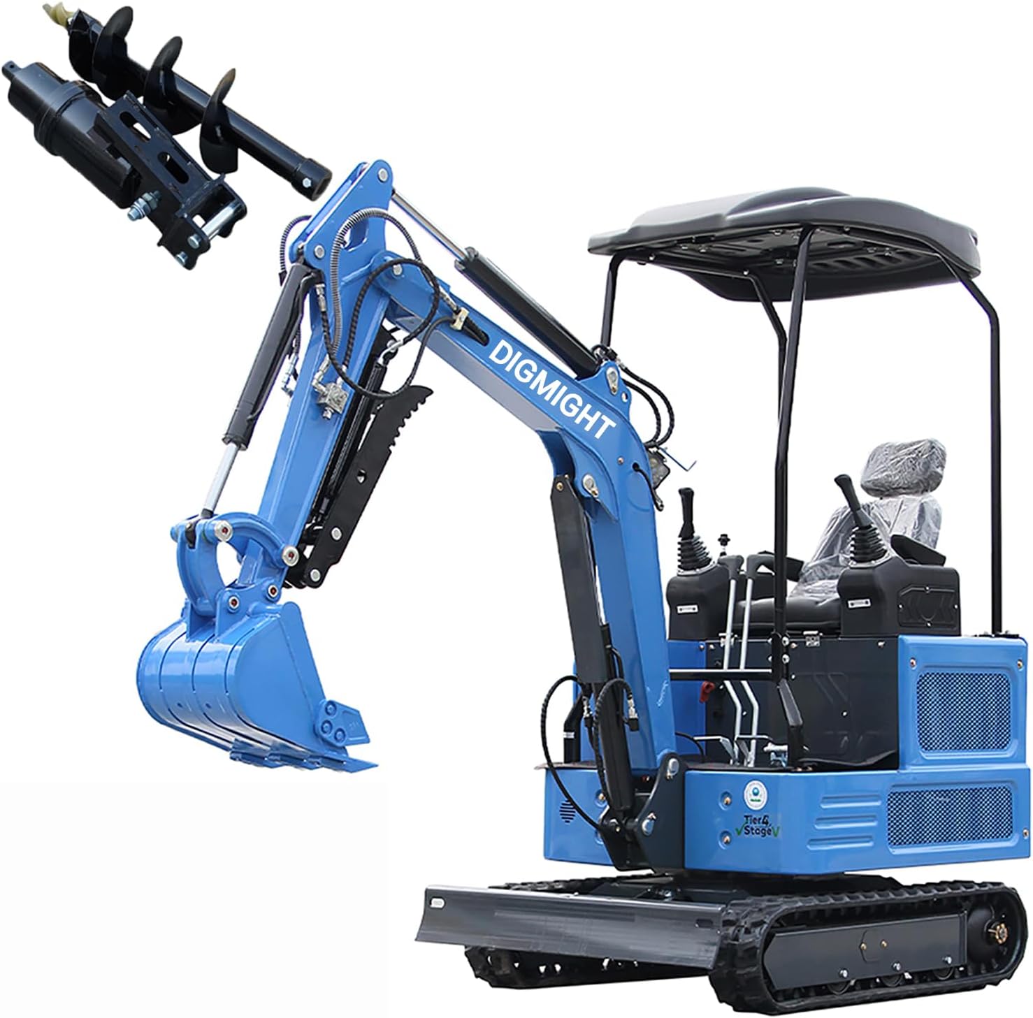 DIGMIGHT 2 Ton Mini Excavator Review: Honest Pros & Cons 1 DIGMIGHT 2 ton mini excavator review,DIGMIGHT 2 ton mini excavator review and rating,is DIGMIGHT 2 ton mini excavator worth buying,DIGMIGHT DS-180 mini excavator review pros cons,DIGMIGHT 2 ton mini excavator review honest opinion,DIGMIGHT DS-180 mini excavator review verdict - detailed features and technical specifications