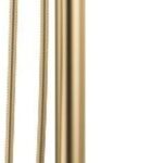 Image 1 of Delta Trinsic floor mount tub filler review