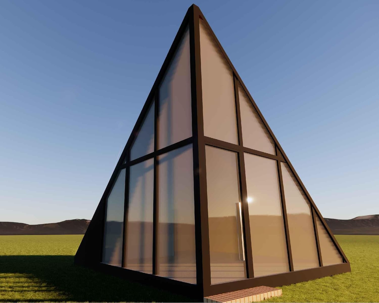 DsonEIIxoren A-Frame Glass House Kit Review: Honest Verdict 1 DsonEIIxoren A-Frame Glass House Kit review,A-frame glass house kit review and rating,is DsonEIIxoren glass house kit worth buying,DsonEIIxoren A-frame glass house review pros cons,glass house kit honest opinion review,DsonEIIxoren A-frame glass house review verdict — full package contents