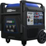 Image 1 of DuroMax XP11000iHT review