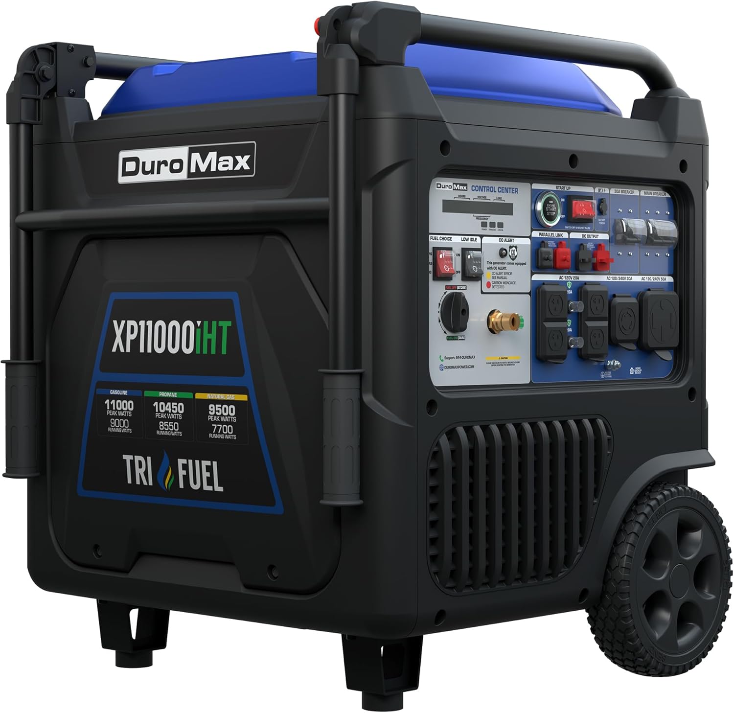 DuroMax XP11000iHT review,DuroMax XP11000iHT review and rating,is DuroMax XP11000iHT worth buying,DuroMax XP11000iHT review pros cons,DuroMax XP11000iHT review honest opinion,DuroMax XP11000iHT review verdict — full unboxing showing every item included