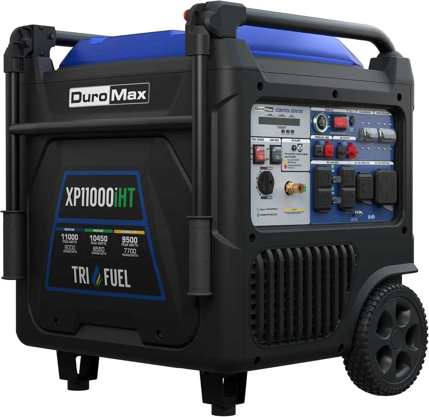 DuroMax XP11000iHT review,DuroMax XP11000iHT review and rating,is DuroMax XP11000iHT worth buying,DuroMax XP11000iHT review pros cons,DuroMax XP11000iHT review honest opinion,DuroMax XP11000iHT review verdict — full unboxing showing every item included