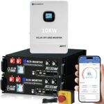 Image 1 of ECO-WORTHY 10000W inverter review