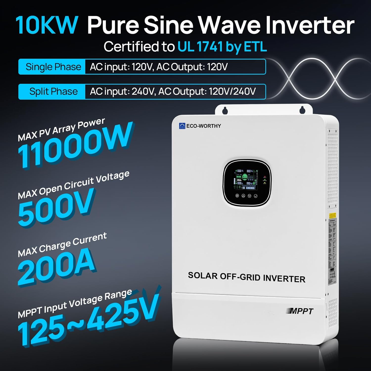 ECO-WORTHY 10000W solar kit review,ECO-WORTHY 10000W solar kit review and rating,is ECO-WORTHY 10000W solar kit worth buying,ECO-WORTHY 10000W solar kit review pros cons,ECO-WORTHY 10000W solar kit review honest opinion,ECO-WORTHY 10000W solar kit review verdict features evaluated through real use