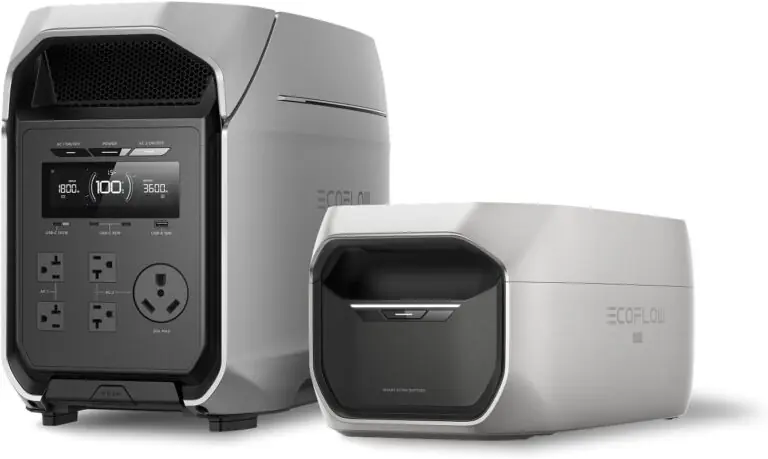 EF ECOFLOW DELTA 3 Ultra Plus Review: Honest Verdict 10 Image 1 of EF ECOFLOW DELTA 3 Ultra Plus review