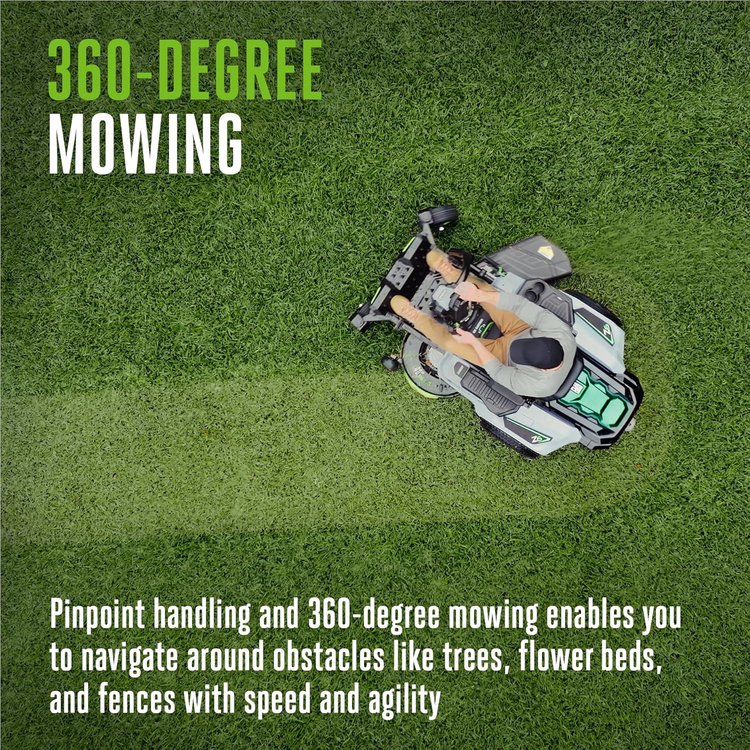 EGO Power+ Z6 Zero Turn Riding Lawn Mower Review: Pros & Cons 3 EGO Power+ Z6 Zero Turn Riding Lawn Mower review,EGO ZT5216L review and rating,is EGO Power+ Z6 worth buying,EGO Power+ Z6 review pros cons,EGO Power+ Z6 review honest opinion,EGO Power+ Z6 review verdict after weeks of real-world daily use