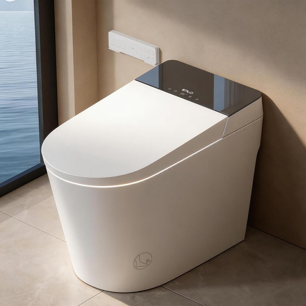 EPLO G20MAX smart toilet review,EPLO G20MAX review and rating,is EPLO G20MAX worth buying,EPLO G20MAX review pros cons,EPLO G20MAX review honest opinion,EPLO G20MAX smart toilet review verdict unboxing - what comes in the box