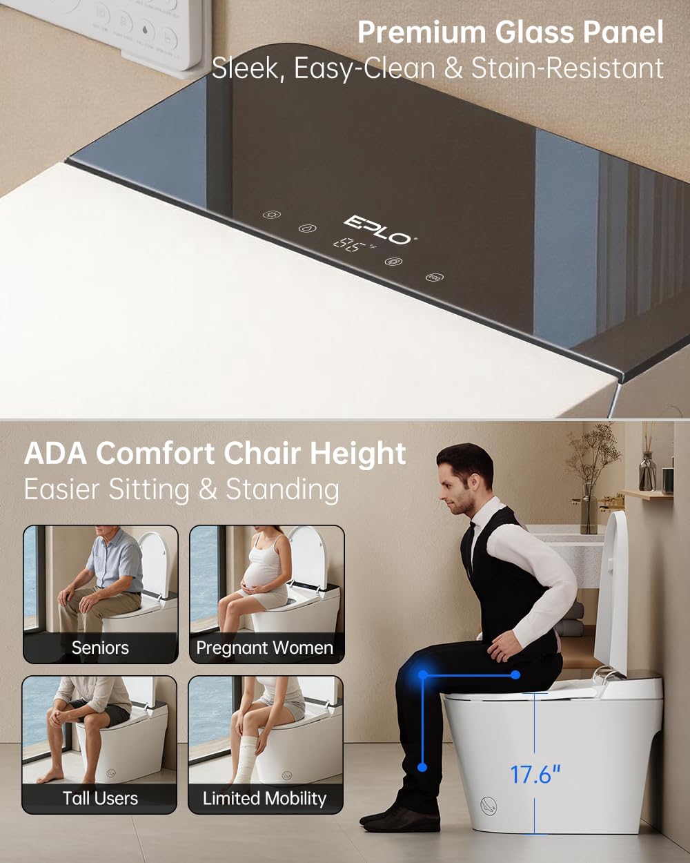 EPLO G20MAX smart toilet review,EPLO G20MAX review and rating,is EPLO G20MAX worth buying,EPLO G20MAX review pros cons,EPLO G20MAX review honest opinion,EPLO G20MAX smart toilet review verdict performance test results