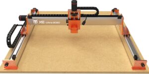 Image 1 of FoxAlien XE-Ultra 8080 review