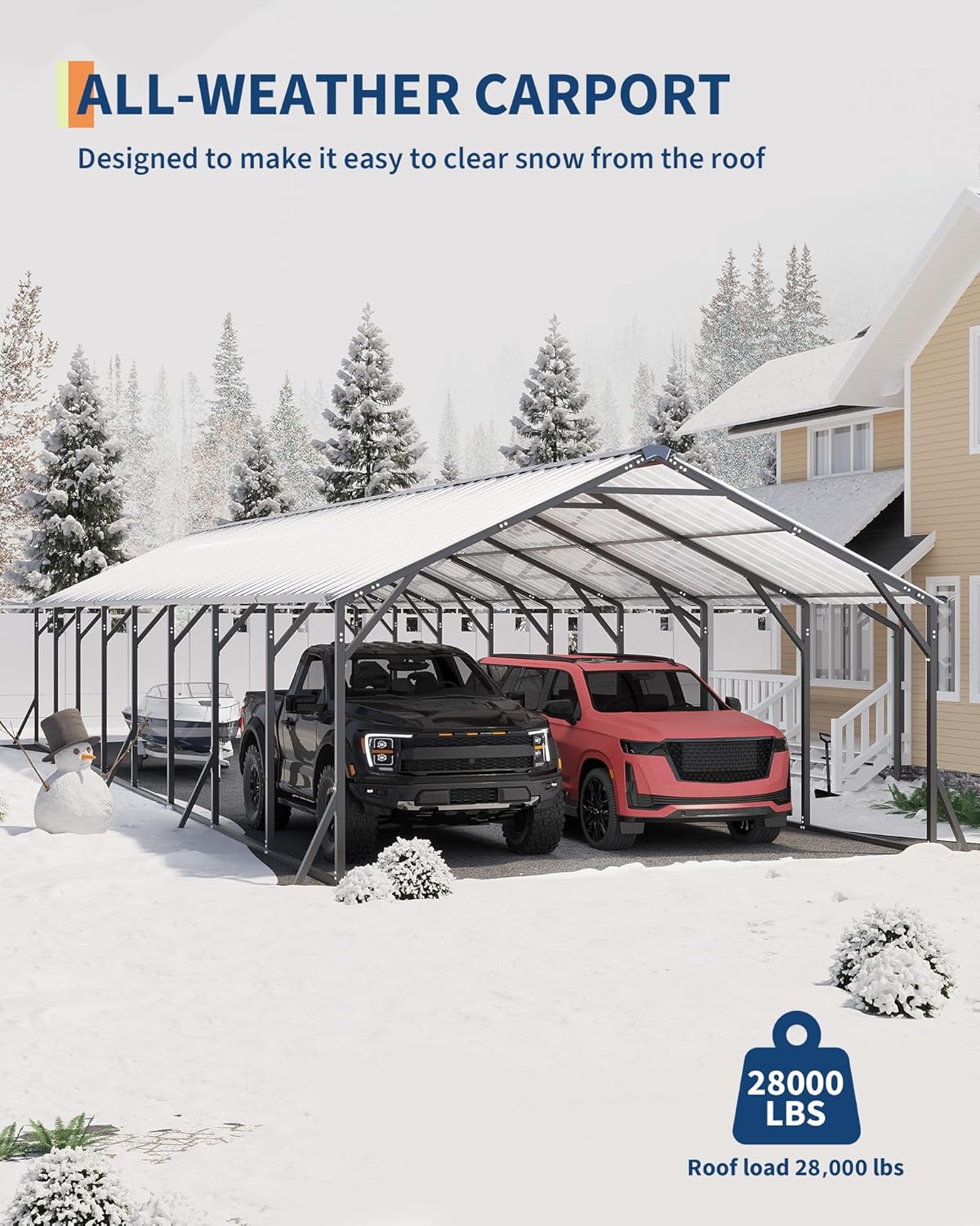 GarveeLife metal carport review, GarveeLife carport review and rating, is GarveeLife carport worth buying, GarveeLife carport review pros cons, GarveeLife carport review honest opinion, GarveeLife carport review verdict real-world performance test results