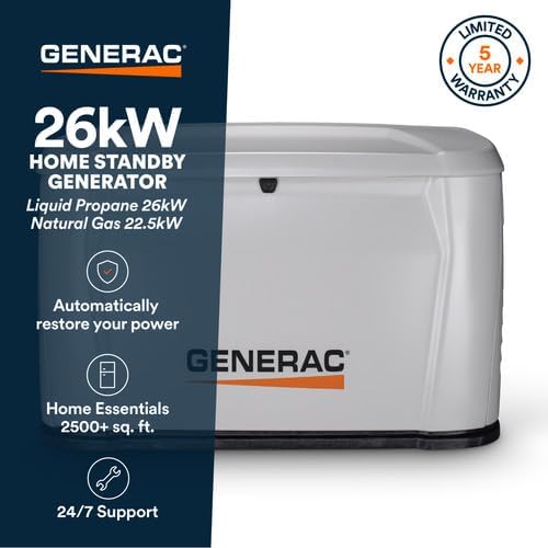 Step-by-step guide for Generac 26kW generator review,Generac 26kW generator review and rating,is Generac 26kW generator worth buying,Generac 26kW generator review pros cons,Generac 26kW generator review honest opinion,Generac 26kW generator review verdict - complete tutorial