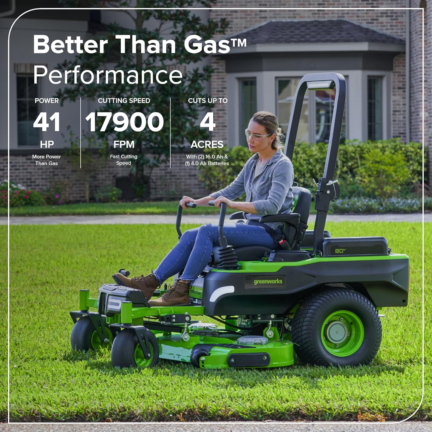Step-by-step guide for Greenworks 80V MaximusZ zero turn mower review,Greenworks MaximusZ review and rating,Greenworks MaximusZ worth buying,Greenworks 80V zero turn mower review pros cons,Greenworks MaximusZ honest review,Greenworks MaximusZ review verdict - complete tutorial