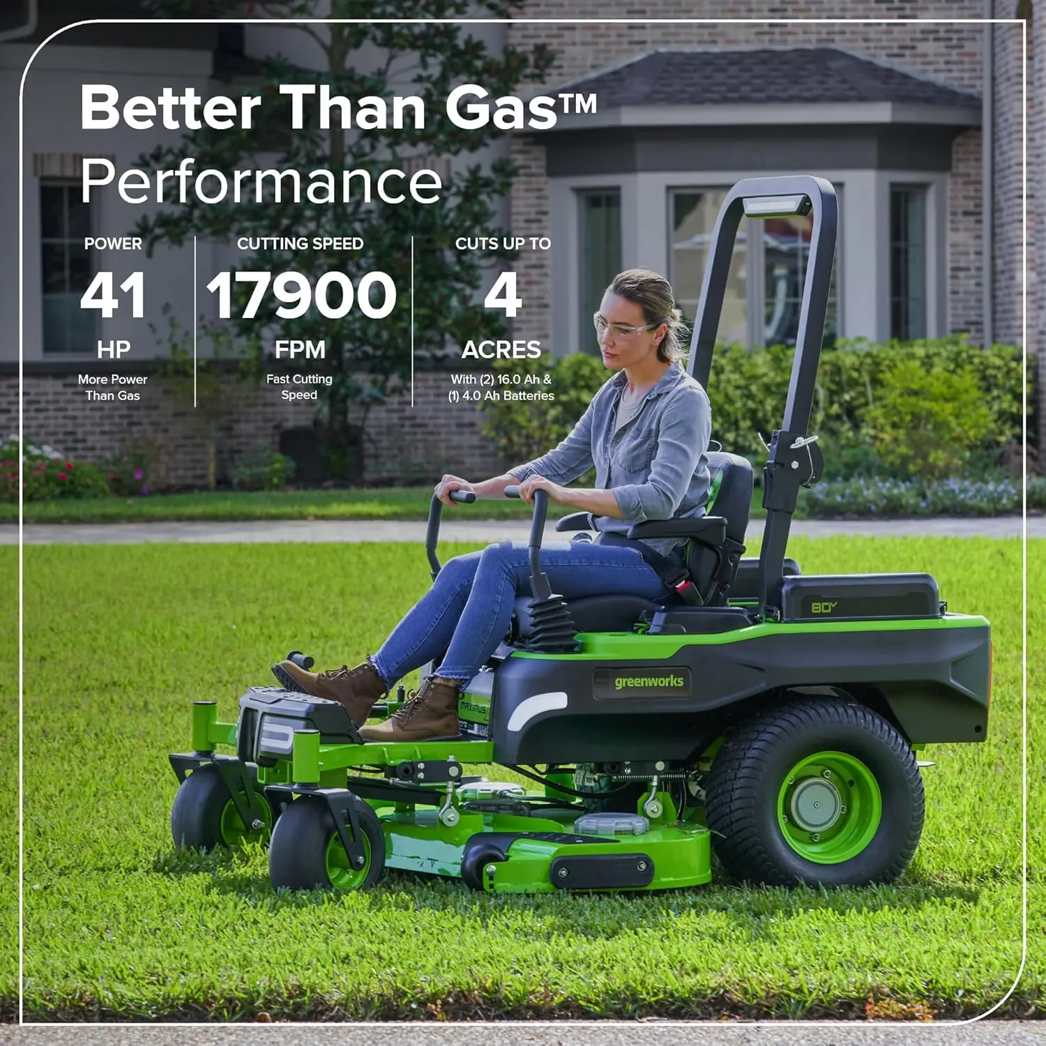 Greenworks 80V MaximusZ Zero Turn Mower Review: Our Honest Verdict 3 Step-by-step guide for Greenworks 80V MaximusZ zero turn mower review,Greenworks MaximusZ review and rating,Greenworks MaximusZ worth buying,Greenworks 80V zero turn mower review pros cons,Greenworks MaximusZ honest review,Greenworks MaximusZ review verdict - complete tutorial