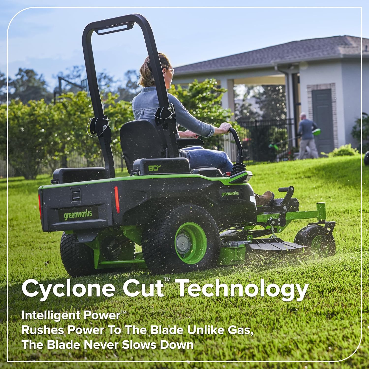 Greenworks 80V MaximusZ zero turn mower review,Greenworks MaximusZ review and rating,Greenworks MaximusZ worth buying,Greenworks 80V zero turn mower review pros cons,Greenworks MaximusZ honest review,Greenworks MaximusZ review verdict performance testing and real-world results