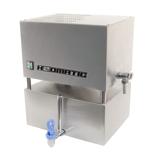 H2OMATIC Water Distiller Review: Pros, Cons & Verdict 1 H2OMATIC water distiller review,H2OMATIC distiller review and rating,is H2OMATIC water distiller worth buying,H2OMATIC water distiller review pros cons,H2OMATIC distiller review honest opinion,H2OMATIC automatic water distiller review verdict unboxing — first impressions and package contents