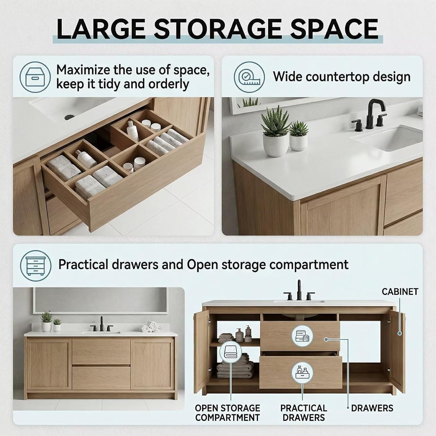 High QLO 36IN bathroom vanity review,High QLO vanity review and rating,is High QLO vanity worth buying,High QLO 36IN vanity review pros cons,High QLO bathroom vanity honest opinion,High QLO 36IN vanity review verdict performance results — claims verified against real-world testing