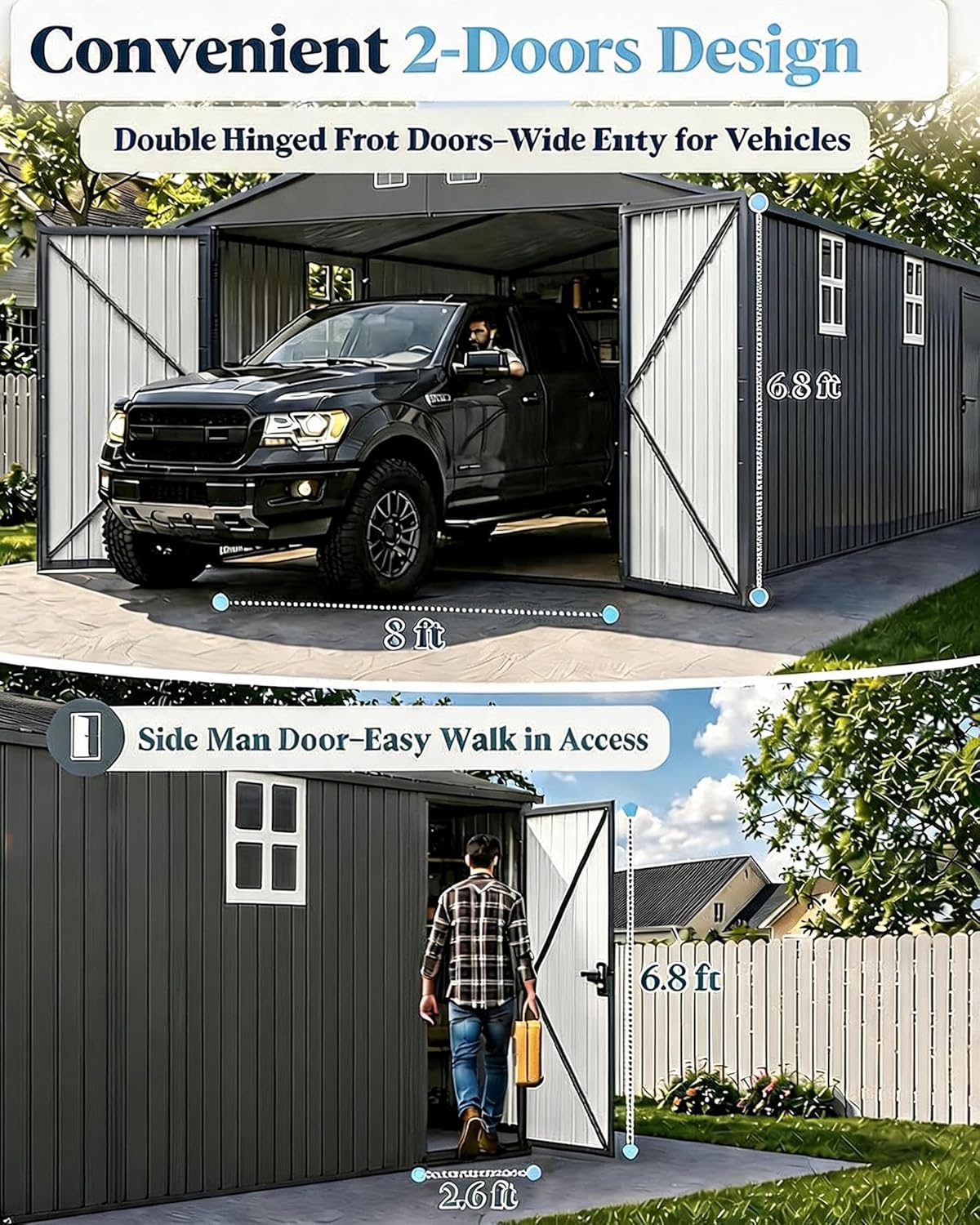 IDEALHOUSE 12x25 metal shed review,IDEALHOUSE 12x25 metal shed review and rating,is IDEALHOUSE 12x25 metal shed worth buying,IDEALHOUSE 12x25 metal shed review pros cons,IDEALHOUSE 12x25 metal shed review honest opinion,IDEALHOUSE 12x25 metal shed review verdict feature breakdown and specification detail