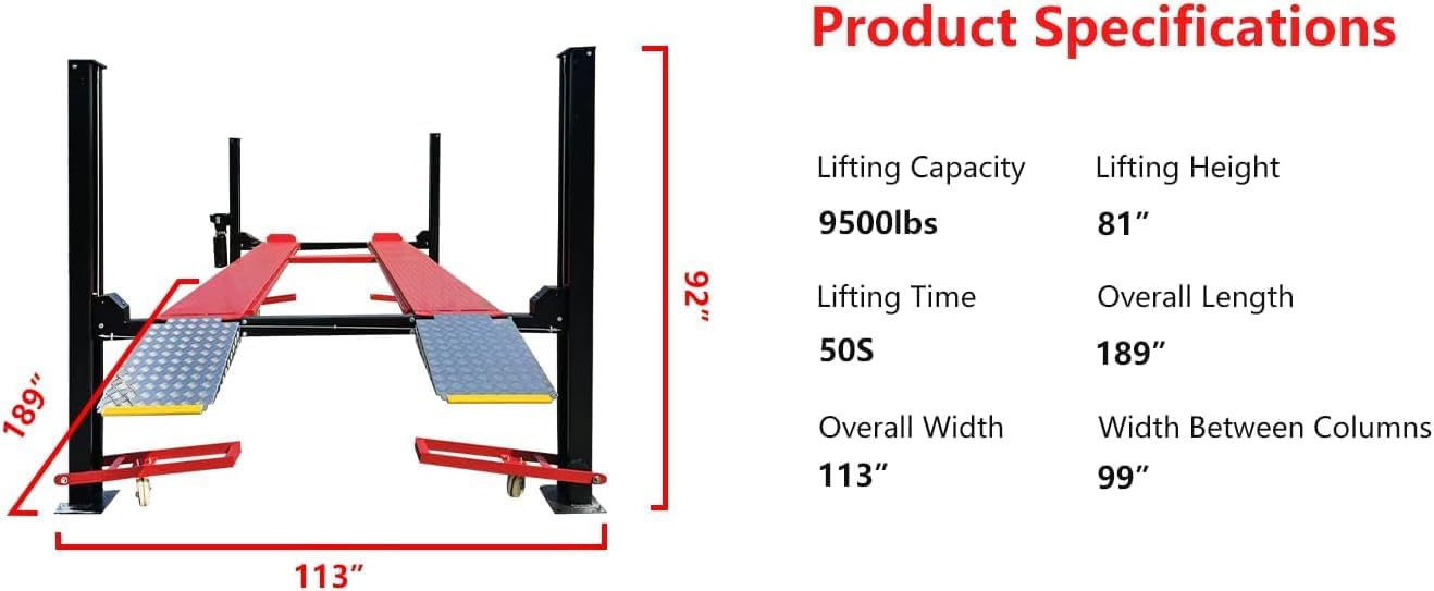 KATOOL 4 post lift review performance testing over multiple weeks