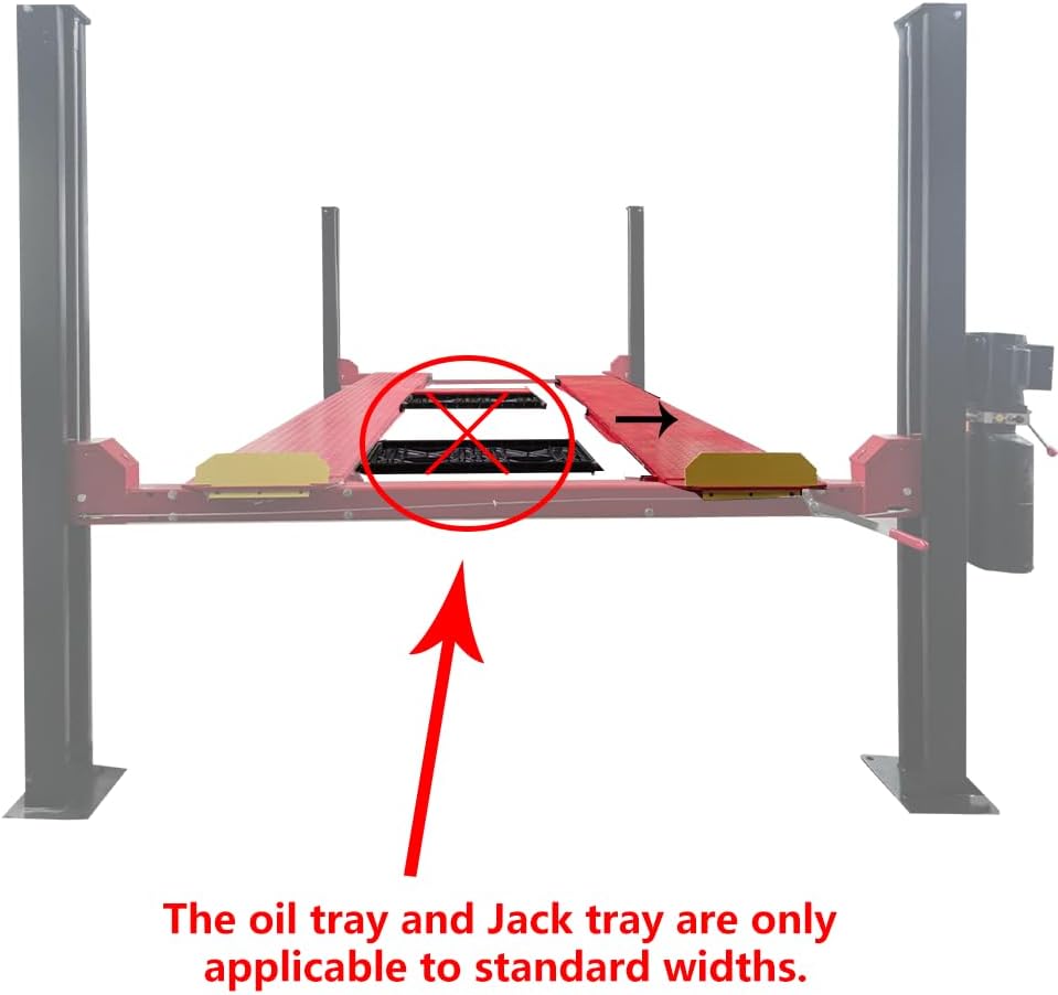 Setup and practical use guide for KATOOL 4 post lift review