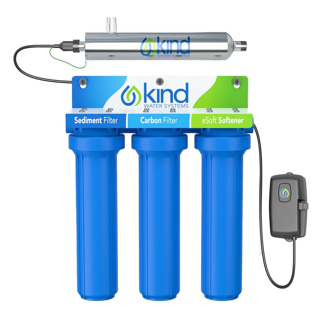 Kind Water Systems E-3000UV review,Kind Water Systems E-3000UV review and rating,is Kind Water Systems E-3000UV worth buying,Kind Water Systems E-3000UV review pros cons,Kind Water Systems E-3000UV honest review,Kind Water Systems E-3000UV review verdict unboxing — first impressions and package contents